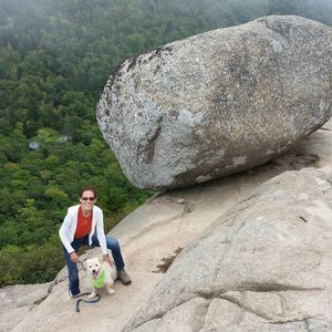 Meet your Posher, Jane